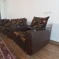 مبل راحتی  ۷نفره