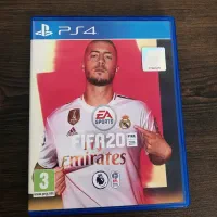 فیفا 20 ps4|کنسول، بازی ویدئویی و آنلاین|تهران, امامت|دیوار