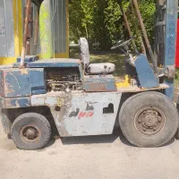 لیفتراک سهندخارجی