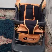 کالسکه بچه