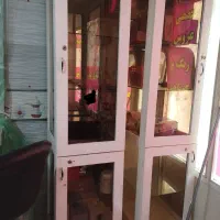 دوعدد بوفه ایستاده سالم نو