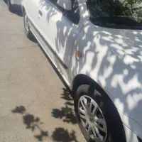 سمند ال یکس مدل 1401داشپورت جدید