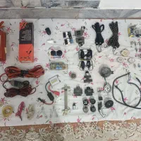 لوازم جانبی خودرو