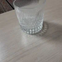 لیوان شربت خوری