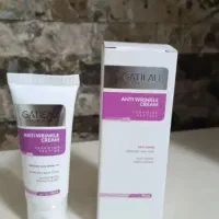 کرم ضد چین و چروک گاتیو ضد لک