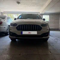اطلس در حد صفر سانروف دار
