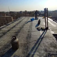 فروش و نصب ایزوگام با کیفیت بالا