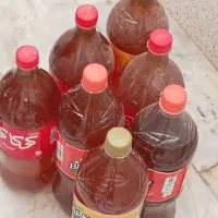 سرکه سیب درجه یک
