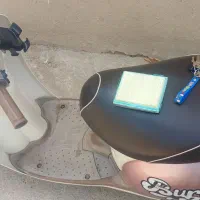 فیلتر هوا موتور اسکوپی پاکشتی