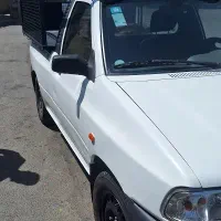 پراید وانت