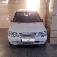 فروش پراید