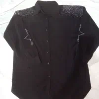 مانتو کوتاه