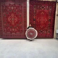 دنیایی فرش باهر مدل دیزایین منزل ست کن به خوبی۱۲۰۰