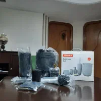 ست سرویس بهداشتی و حمام همارا نو