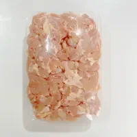 خرده گوشت مرغ