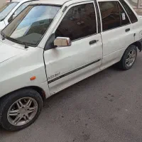 پراید کره آیی جوان پسند