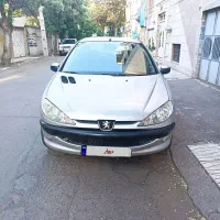 206مدل88