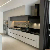 ساخت ونصب کابینت کمددیواری وقرنیز با قیمت عالی