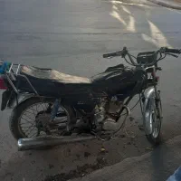 هندا ۸۴ پلاک ملی
