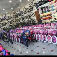 دوچرخه هیبربـدی/کد پنجاه شش