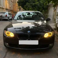 Bmw 320 کروک