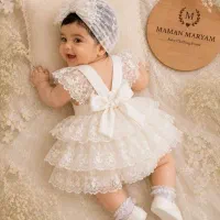 سیسمونی کودک و لباس بچه گانه..