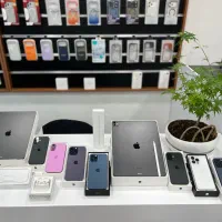 خرید فروش و معاوضه انواع ایفون از xتا ۱۷ پرو مکس