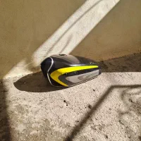 باک موتور سیکلت