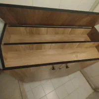 جاکفشی|جاکفشی، کمد، دراور|تهران, آرارات|دیوار