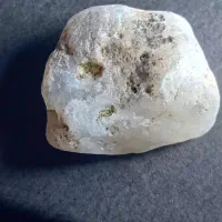 عقیق سفید