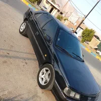 پژو 405خشک