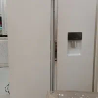 یخچال دیپونت در حدتو