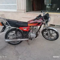 موتور 200cc