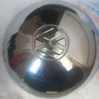 قالپاق در حد نو