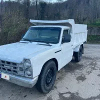 نیسان کمپرسی مدل۸۳