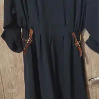 مانتو تابستانه خیلی شیک و تنخور عالی