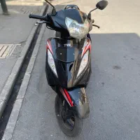 وگو مدل ۹۵