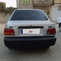 پراید۸۸|خودرو سواری و وانت|شیروان (خراسان), |دیوار