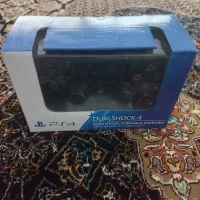 دسته ps4|کنسول، بازی ویدئویی و آنلاین|قم, بنیاد|دیوار