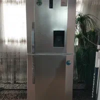 یخچال فریزر جنرال سالمه سالم