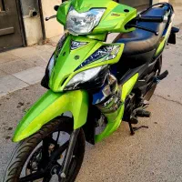 TVS95 ( تی وی اس راکز ۱۳۹۵)