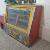 تعدادی وسایل ساندویچی