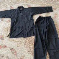 لباس ورزشی رزمی
