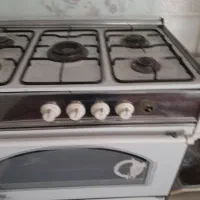 اجاق گاز
