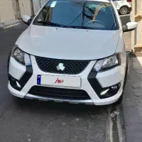 کوییک gxl مدل403