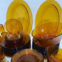 سرویس دورالوکس کامل شش نفره فرانسه