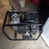 موتوراب بنزینی