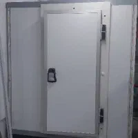 سردخانه کامل و آماده بهره برداری