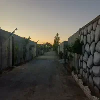 باغچه ۸۹۰ متری شهریار ،اسکمان
