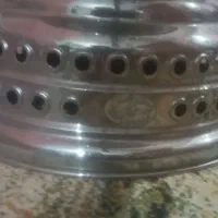 سماور۲۰لیتری گازی سفارشی